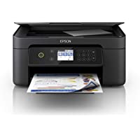 Los mejores  - Epson Expression Premium XP-4100 - Impresora multifunción 3 en 1 (impresora- escáner- fotocopiadora- Wi-Fi- dúplex…